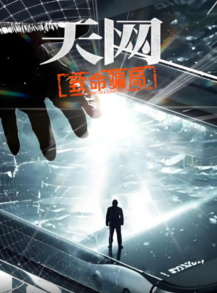 天网:致命骗局