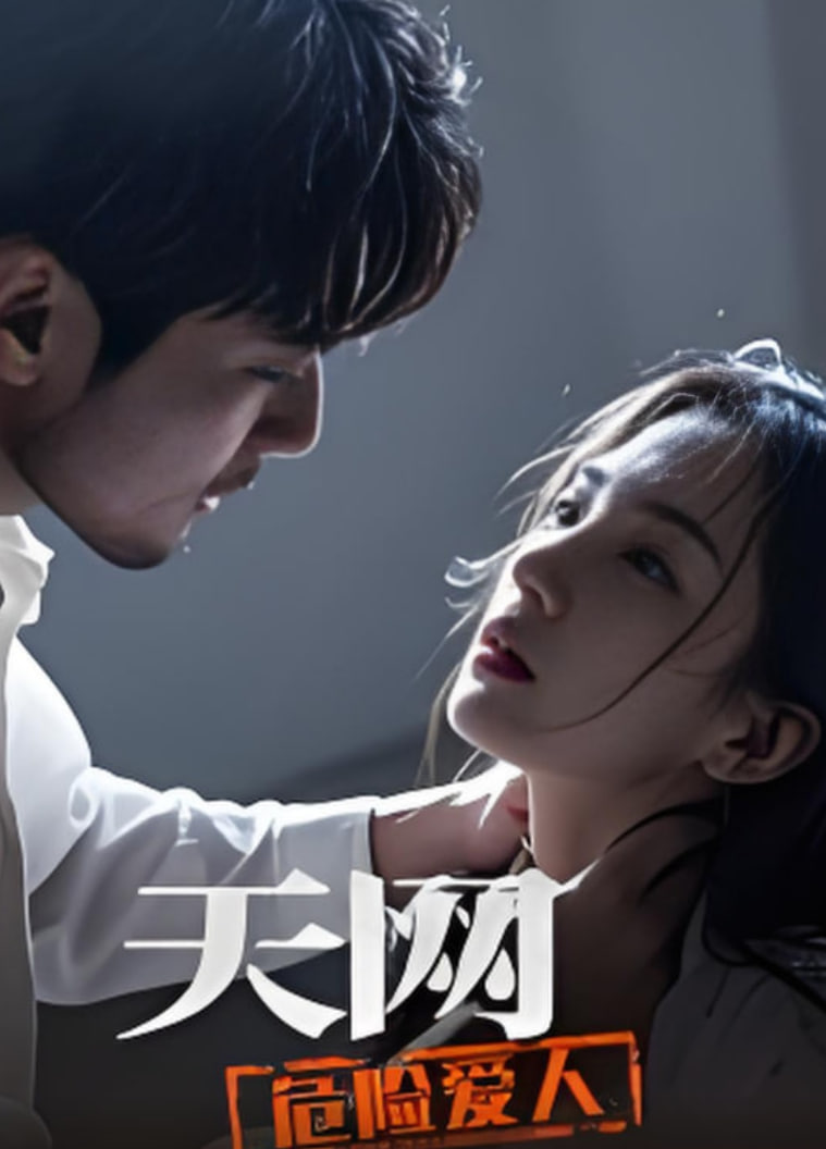 天网:危险爱人