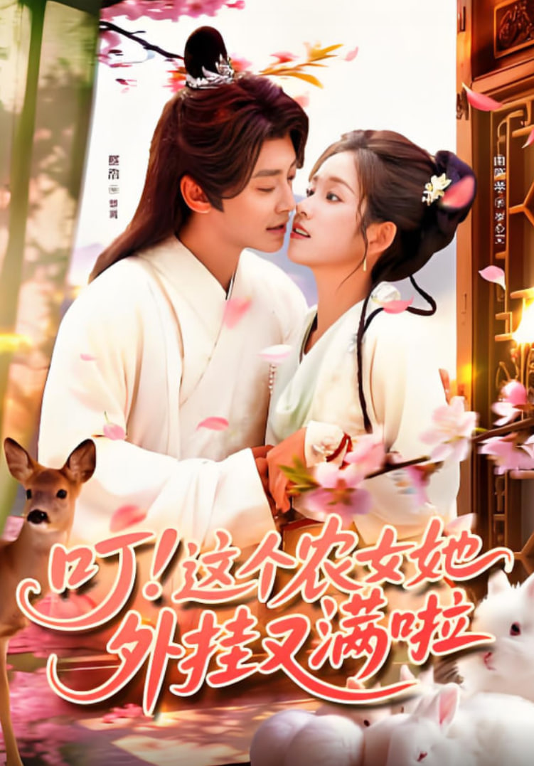 叮这个农女她外挂又满啦