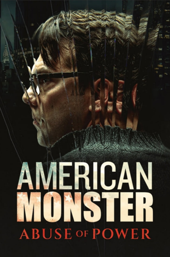 美国怪物:权力滥用 第一季