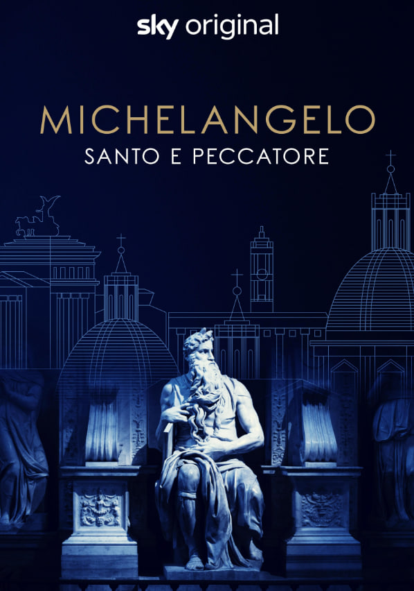 米开朗基罗:圣人还是罪人