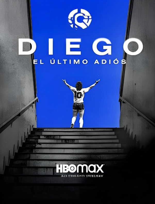 迭戈,最后的告别