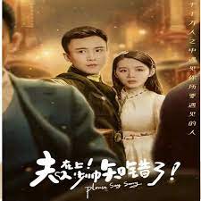 夫人在上,少帅知错了